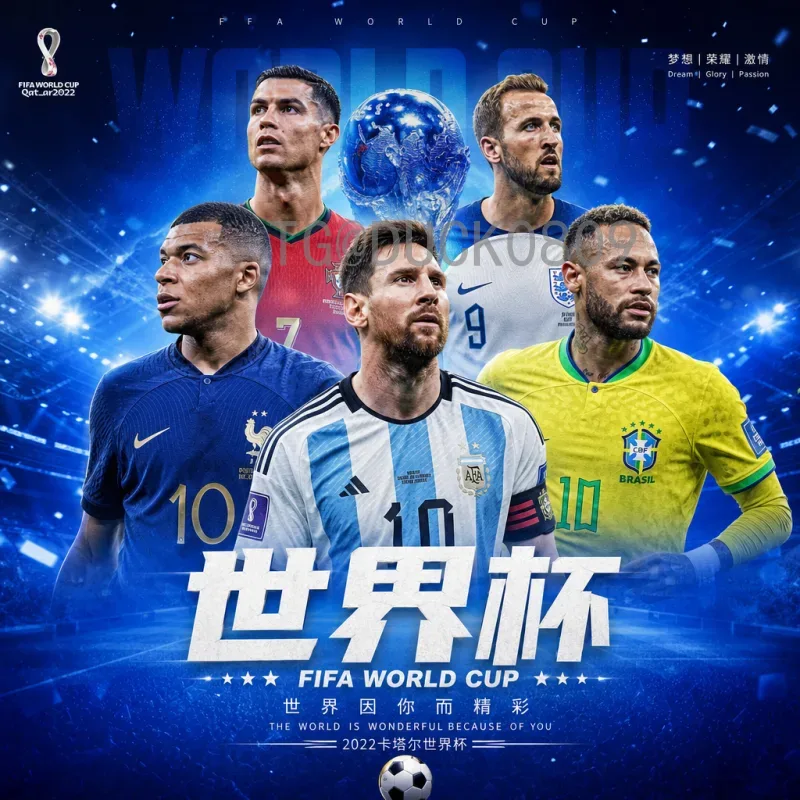详细2026美加墨世界杯大洋洲名额解读：新格局下的机遇与挑战