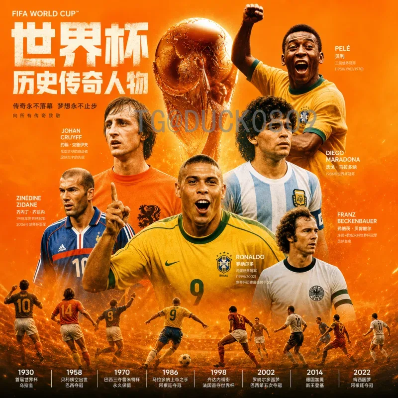 2026美加墨世界杯决赛门票开售时间详解：何时购票？全攻略